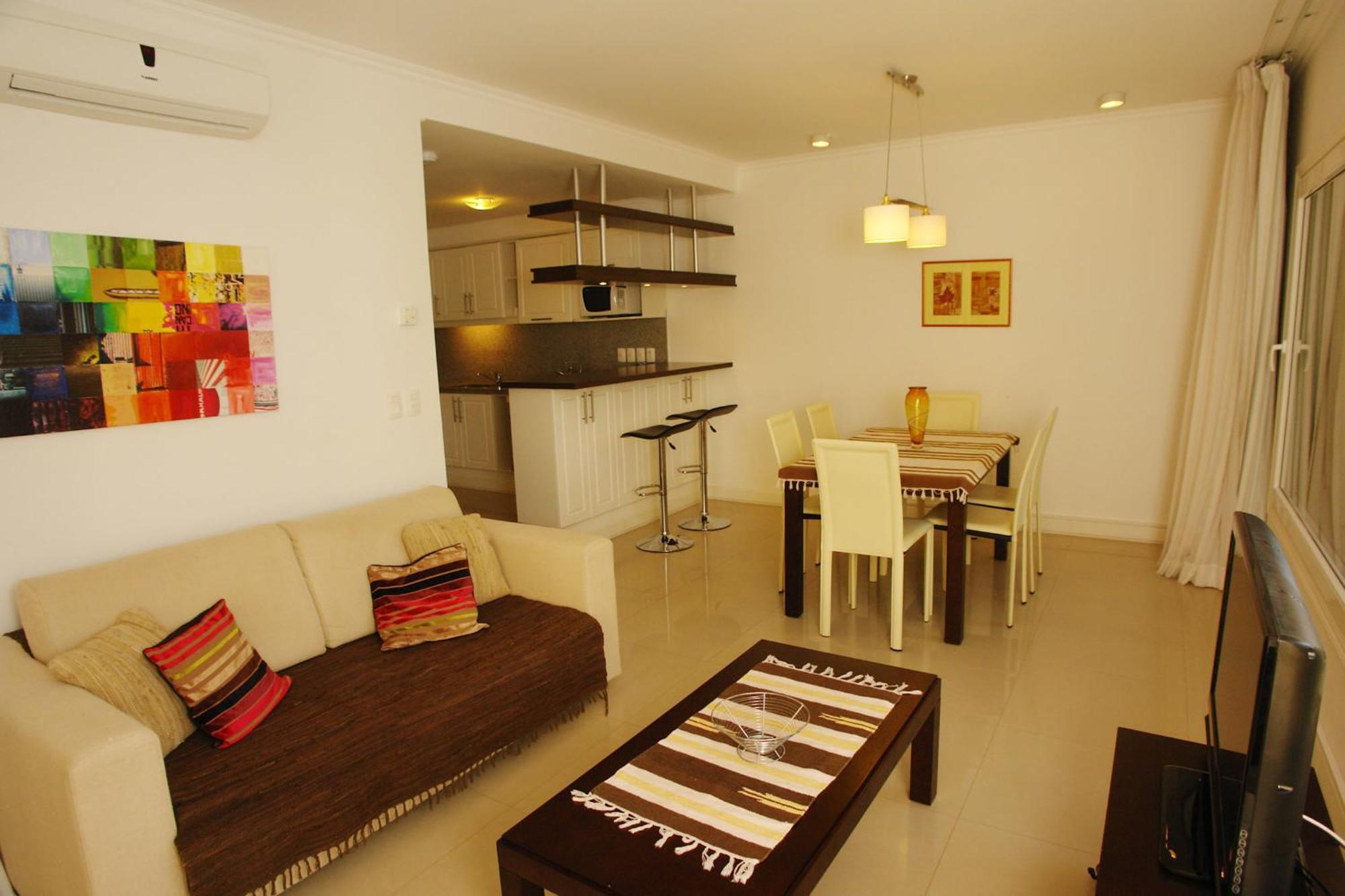Green Park En Punta Del Este Room photo