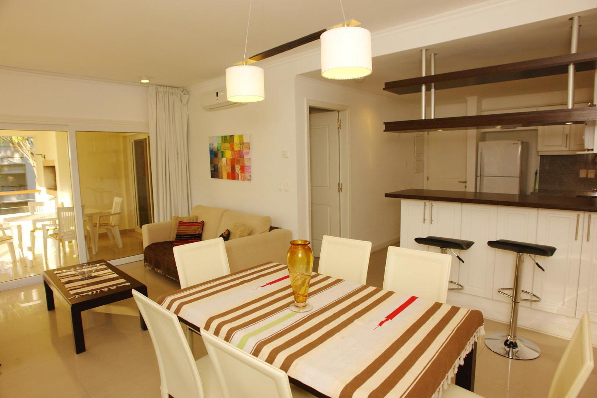 Green Park En Punta Del Este Room photo