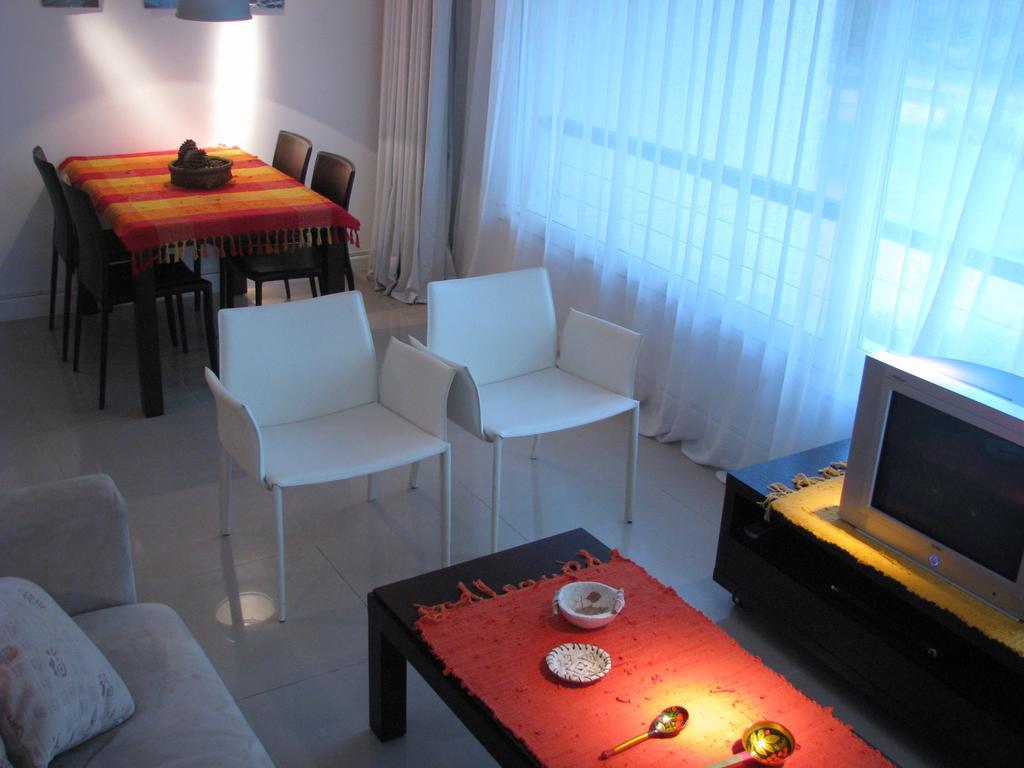 Green Park En Punta Del Este Room photo