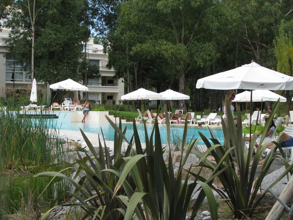 Green Park En Punta Del Este Exterior photo