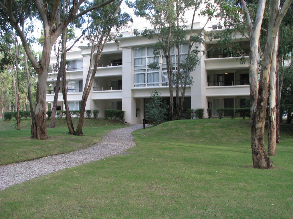 Green Park En Punta Del Este Exterior photo