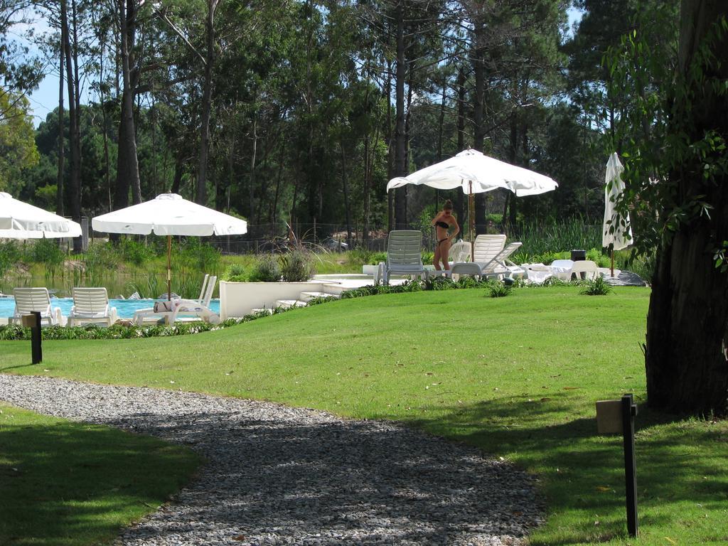 Green Park En Punta Del Este Exterior photo
