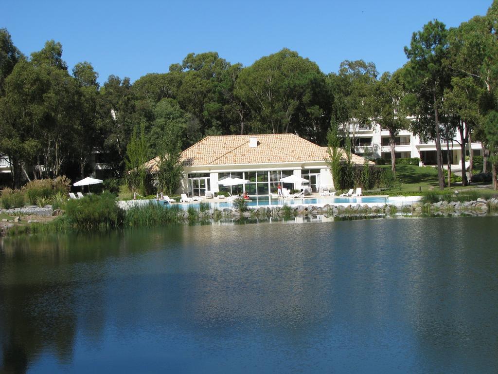 Green Park En Punta Del Este Exterior photo