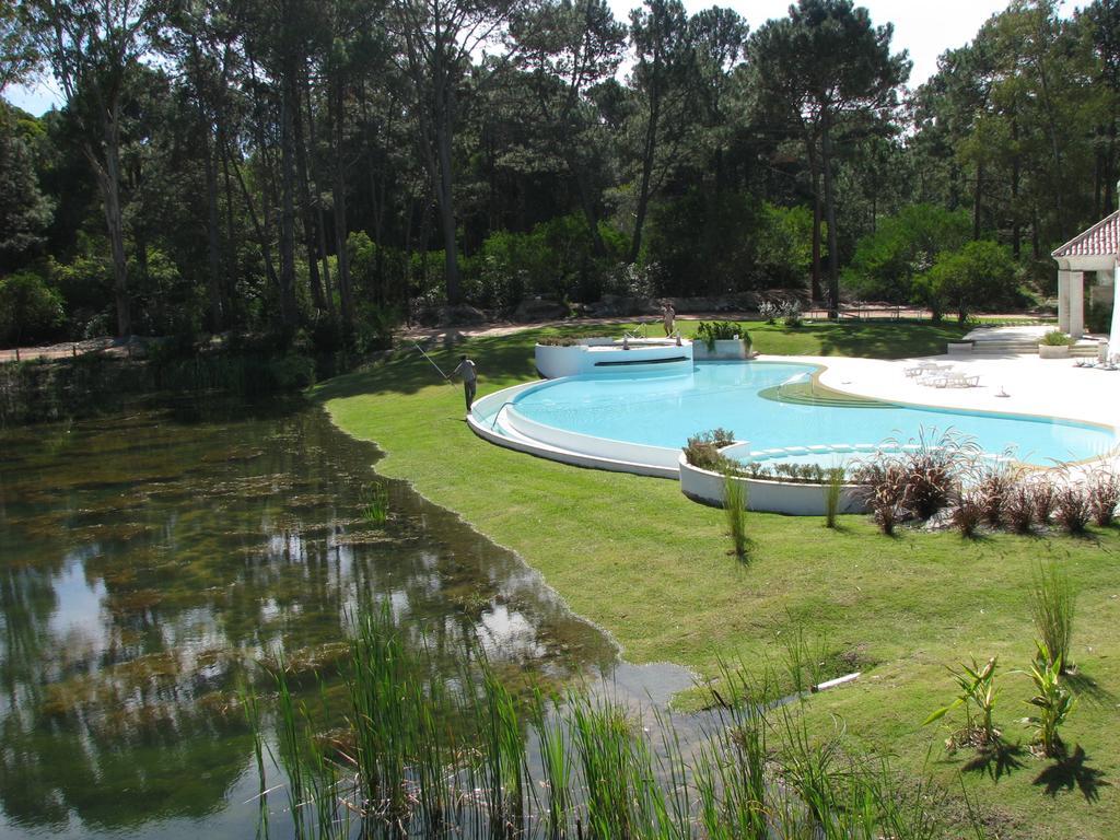 Green Park En Punta Del Este Exterior photo