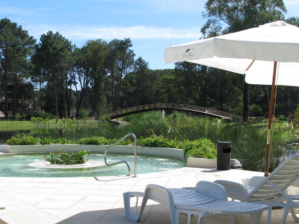 Green Park En Punta Del Este Exterior photo