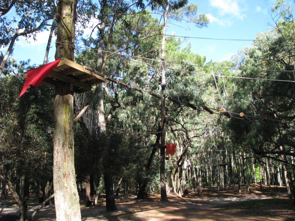 Green Park En Punta Del Este Exterior photo