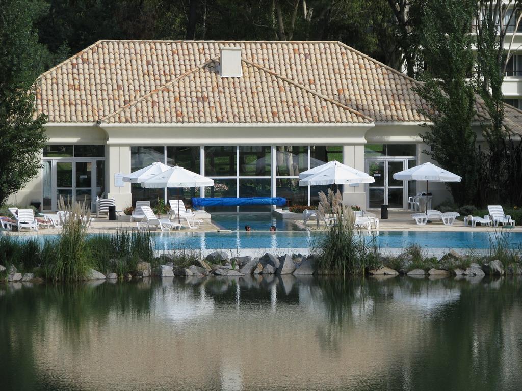 Green Park En Punta Del Este Exterior photo