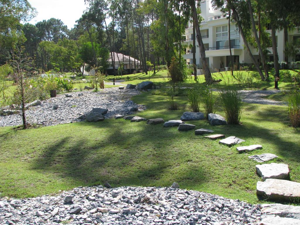 Green Park En Punta Del Este Exterior photo